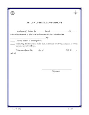 While maintaining the traditional <b>Sheriff</b>'s services this office will continue to expand services in an ever-changing world. . Philadelphia sheriff return of service form